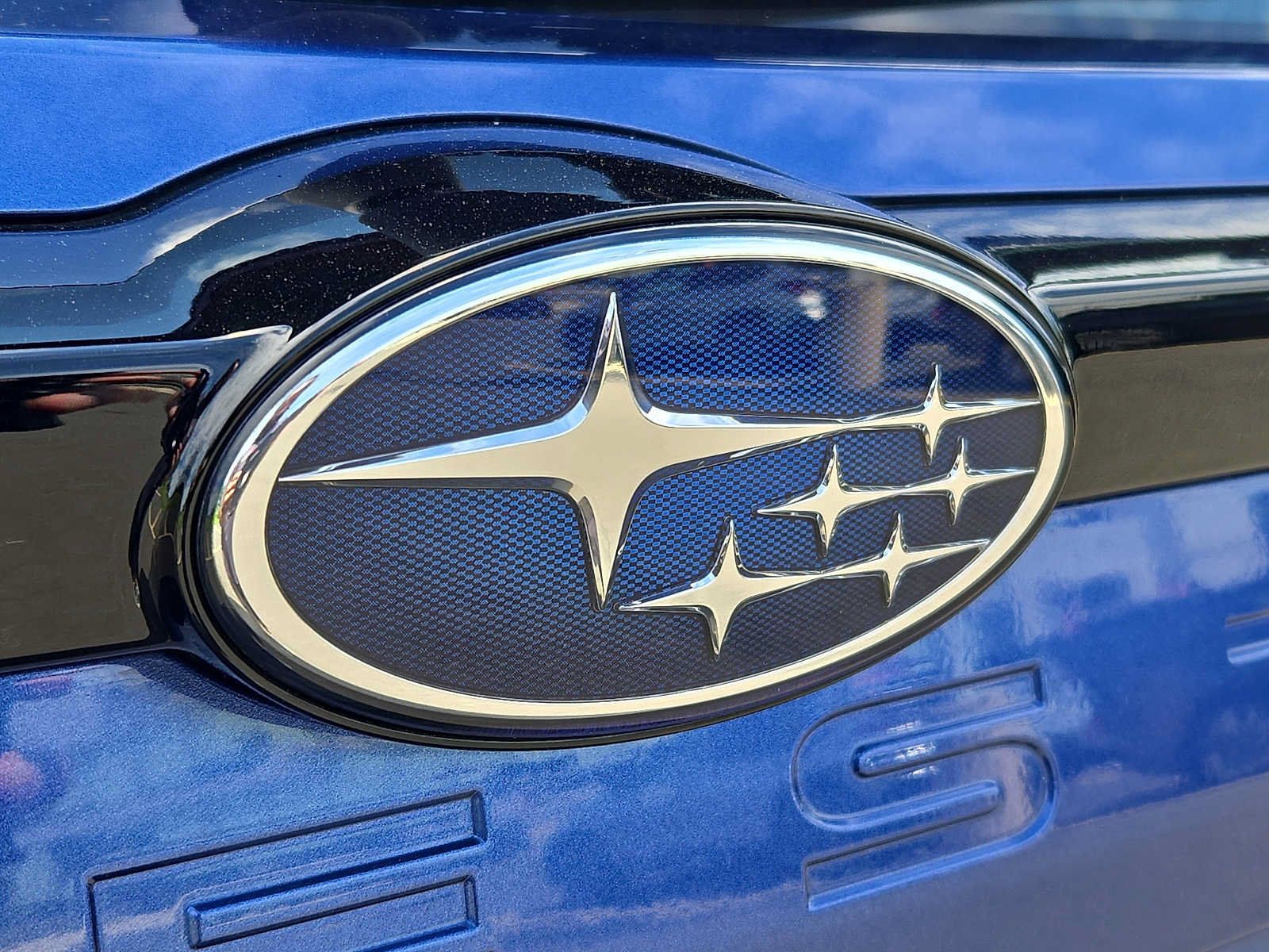 Certified 2026 Subaru Forester AWD/4WD image 30