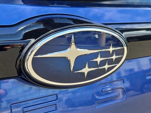 Certified 2026 Subaru Forester AWD/4WD image 30