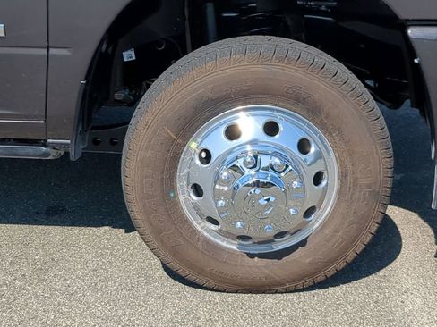 New 2026 RAM 3500 Laramie image 11