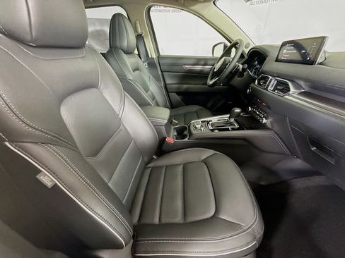 New 2025 MAZDA CX-5 AWD 2.5 S w/ Premium Plus Pkg image 30