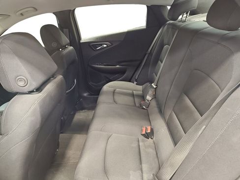 Used 2024 Chevrolet Malibu LS w/ Driver Confidence Package image 15