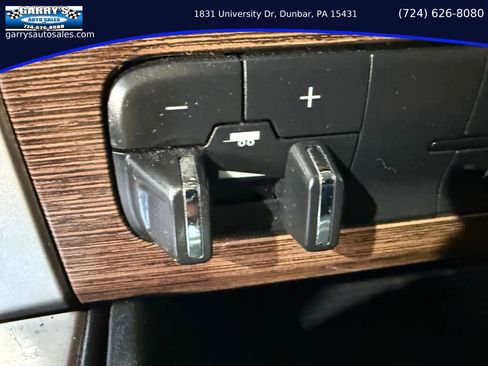 Used 2018 RAM 2500 Laramie w/ Snow Chief Group image 22