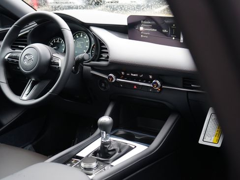 New 2026 MAZDA MAZDA3 2.5 S Hatchback w/ Premium Pkg image 26