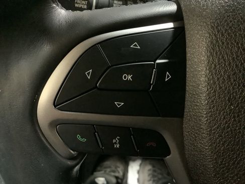 Certified 2018 Jeep Grand Cherokee Limited image 26