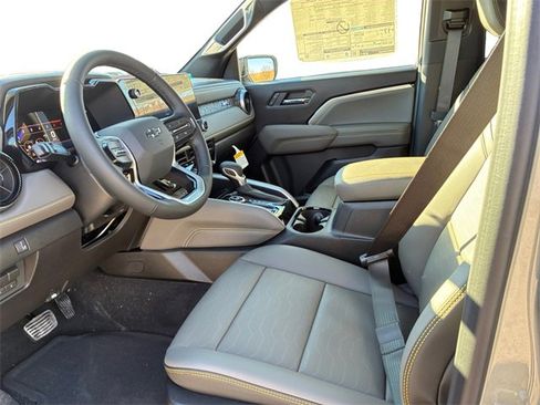 New 2026 Chevrolet Colorado ZR2 w/ Technology Package image 11