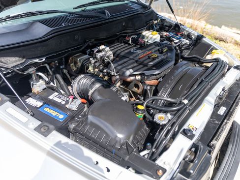 Used 2008 Dodge Ram 2500 Truck SLT w/ Popular Equipment Group image 25