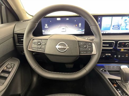 New 2026 Nissan Sentra SV w/ SV Convenience Package FWD image 17