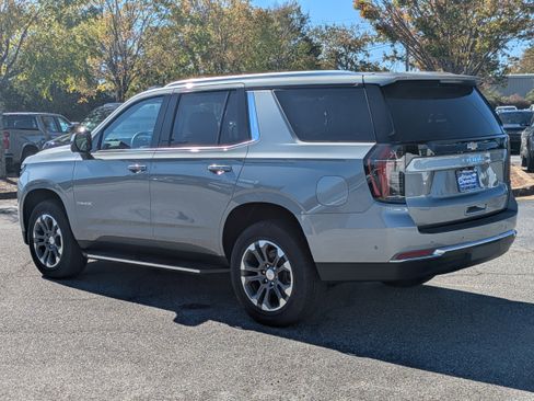 New 2026 Chevrolet Tahoe LS image 6