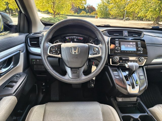 Used 2020 Honda CR-V LX image 14