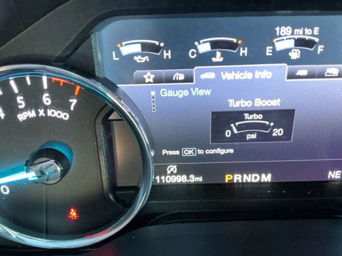 Used 2019 Ford Expedition Limited image 25