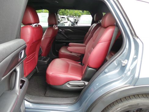 Certified 2022 MAZDA CX-9 Carbon Edition AWD/4WD image 36