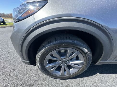 New 2026 Ford Explorer Active image 16