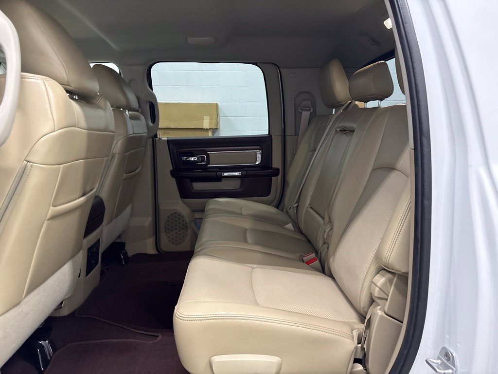Used 2014 RAM 3500 Laramie AWD/4WD image 33