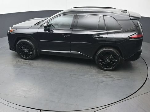 Used 2026 Toyota RAV4 XSE AWD/4WD image 40