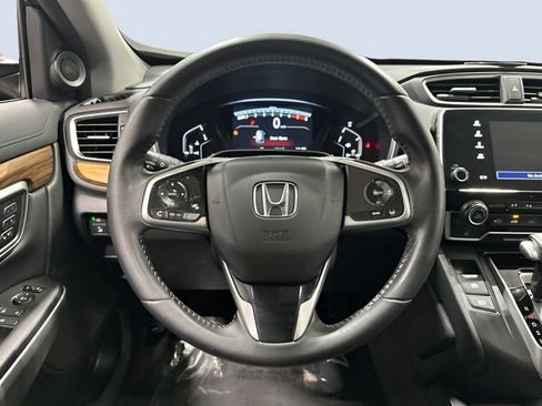 Used 2017 Honda CR-V EX-L image 16