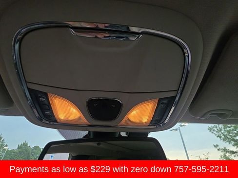 Used 2015 Jeep Cherokee Limited AWD/4WD image 13