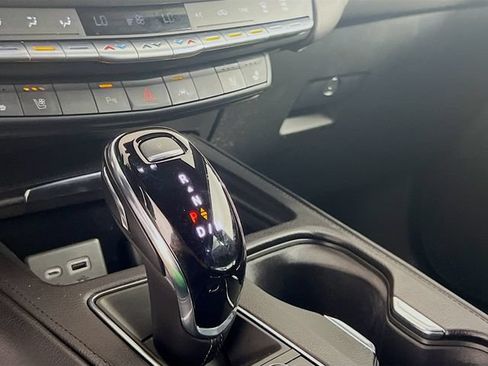 Used 2023 Cadillac XT4 Premium Luxury w/ Driver Assist Package FWD image 13