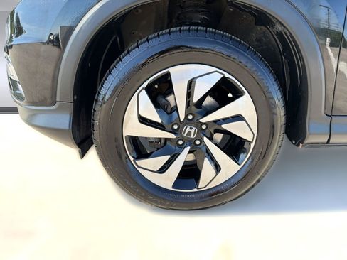Used 2015 Honda CR-V Touring image 11