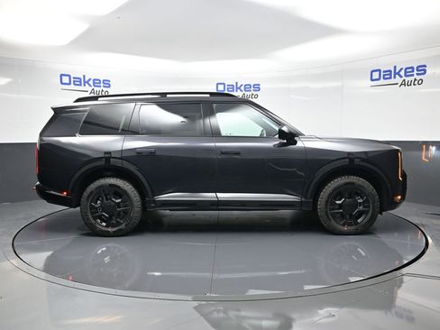 New 2027 Kia Telluride SX Prestige X-Pro AWD/4WD image 9