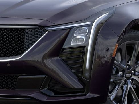 New 2026 Cadillac CT5 Sport w/ Technology Package RWD image 10
