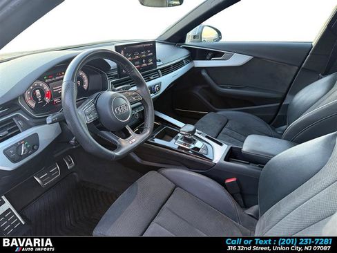 Used 2020 Audi A4 2.0T Premium Plus w/ Premium Plus Package image 10
