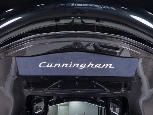 Used 2022 Chevrolet Corvette Stingray Premium Cpe w/ Z51 Performance Package image 30