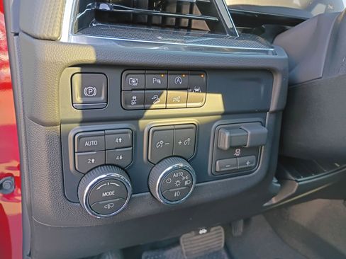 New 2026 Chevrolet Tahoe RST w/ RST Capability Package image 32