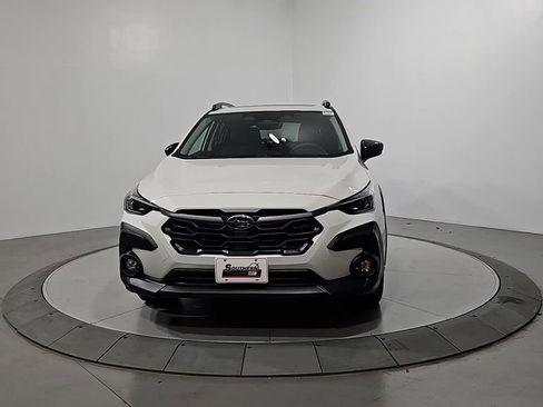 New 2025 Subaru Crosstrek 2.5i Limited image 8
