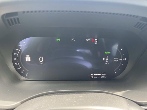 New 2026 Volvo XC60 T8 Plus w/ Protection Package Premier image 34