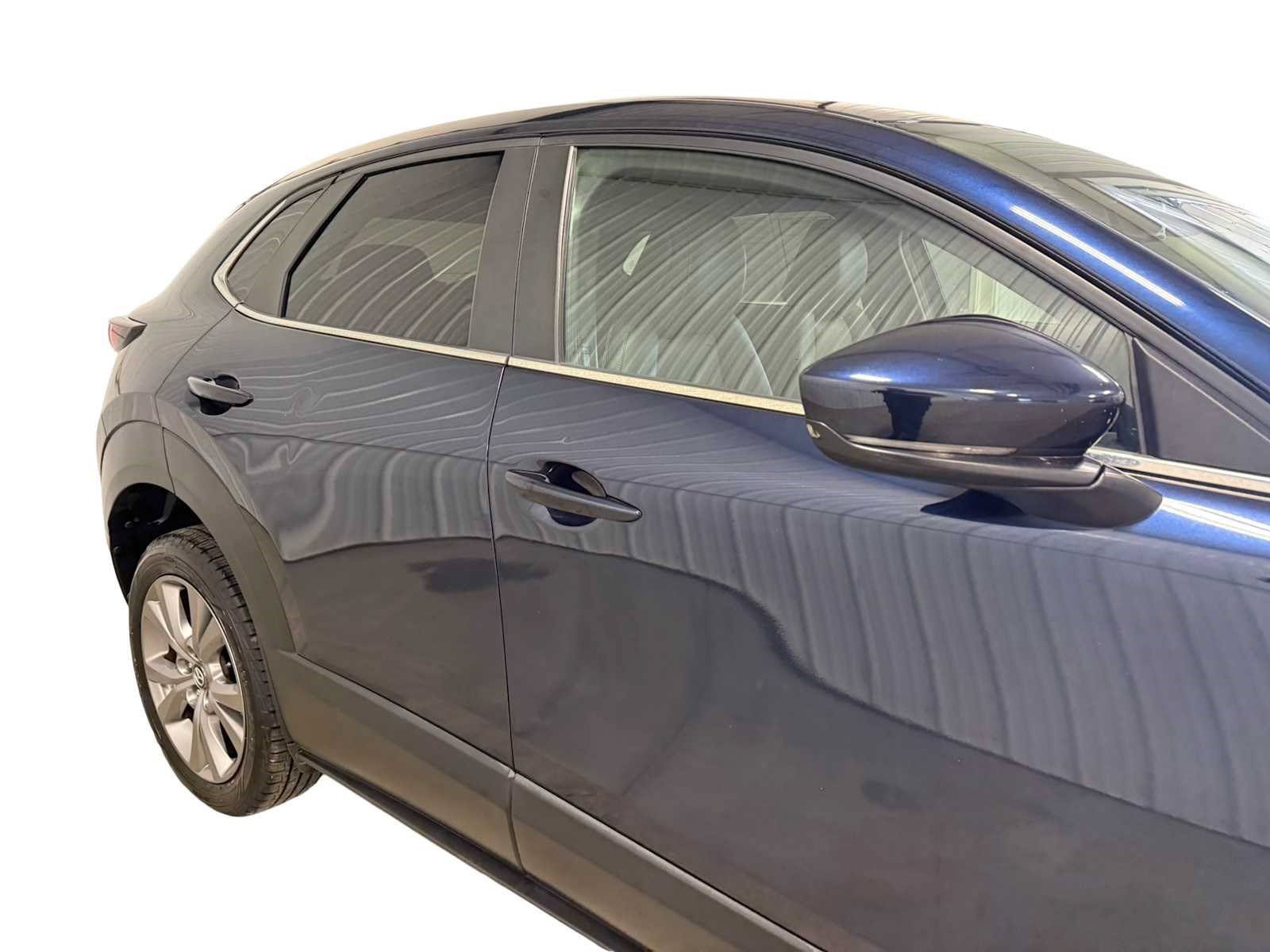 Used 2020 MAZDA CX-30 AWD w/ Preferred Package image 11