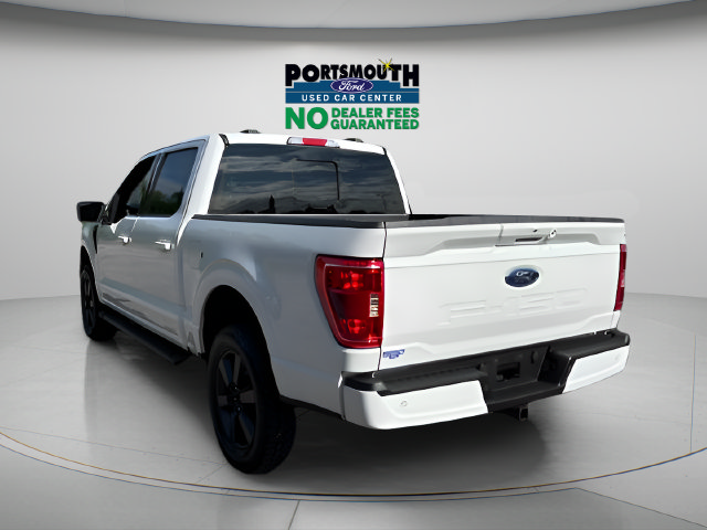 Used 2022 Ford F150 XLT w/ Equipment Group 302A High AWD/4WD image 29