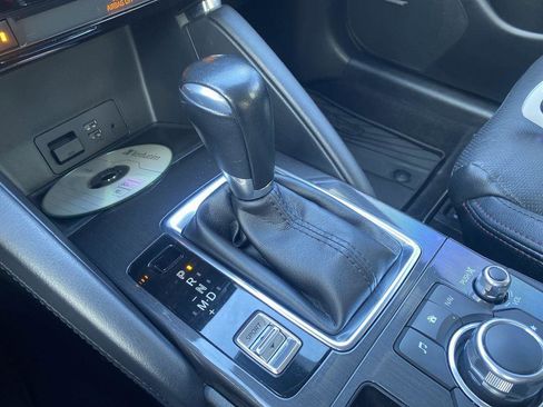 Used 2016 MAZDA CX-5 Grand Touring image 19