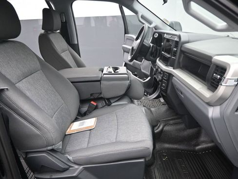 Used 2025 Ford F350 XL w/ XL Driver Assist Package image 25