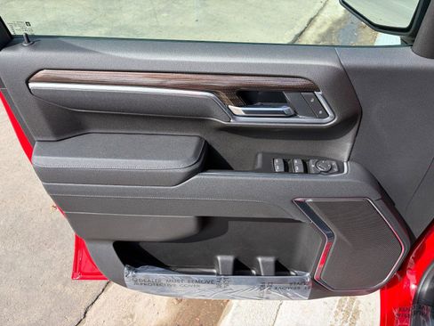 New 2026 Chevrolet Silverado 1500 LT AWD/4WD image 9