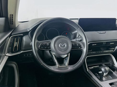 Used 2025 MAZDA CX-90 3.3 Turbo w/ Preferred Package AWD/4WD image 18