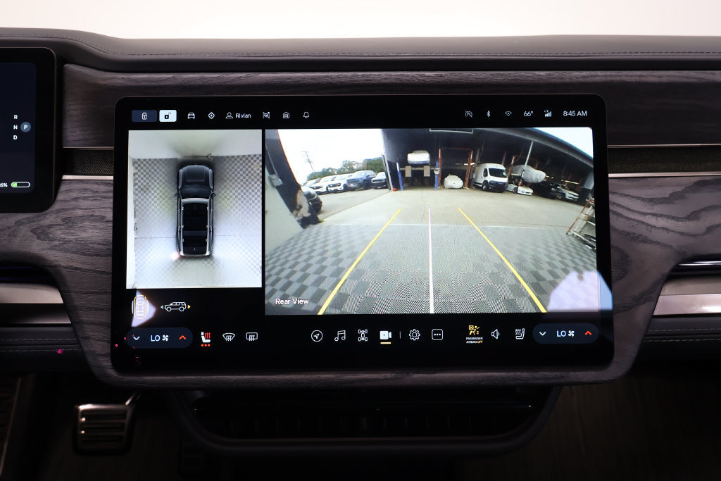 Used 2022 Rivian R1S Launch Edition Quad AWD/4WD image 34