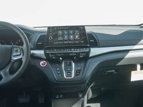 New 2026 Honda Odyssey EX-L image 13