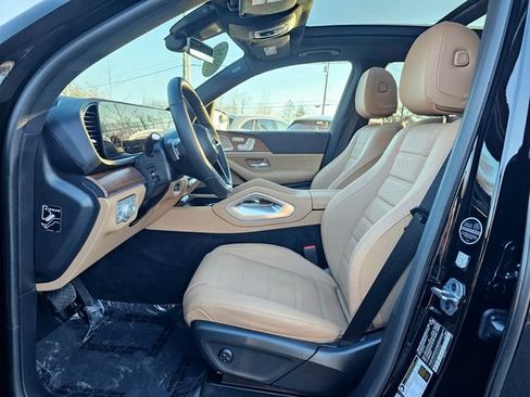 Certified 2026 Mercedes-Benz GLE 350 4MATIC image 19