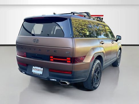 Used 2025 Hyundai Santa Fe XRT AWD/4WD image 7