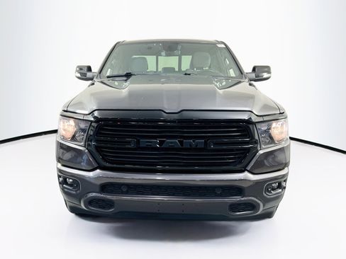 Used 2021 RAM 1500 Big Horn AWD/4WD image 2