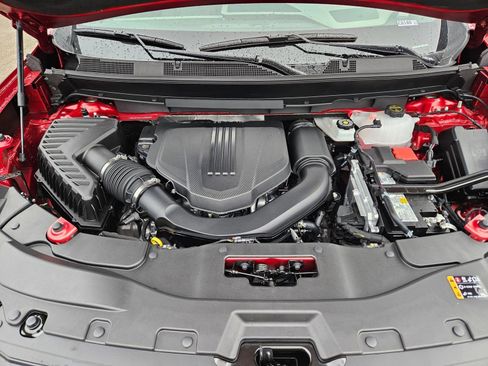 New 2026 GMC Acadia Elevation w/ Elevation Premium Package image 33