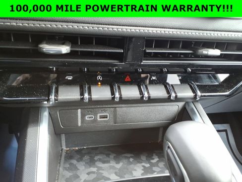 Certified 2024 Chevrolet Colorado LT image 23