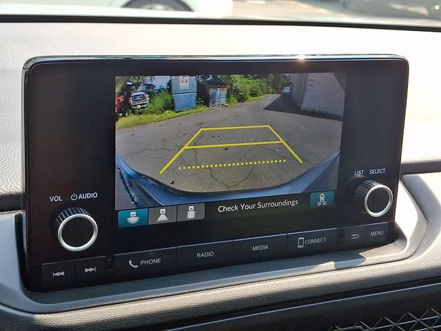 Certified 2025 Honda Accord SE image 19