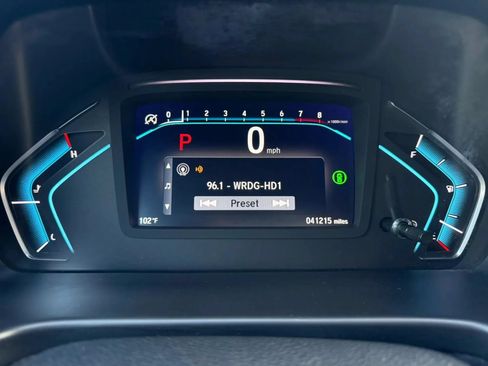Used 2023 Honda Odyssey Sport image 23