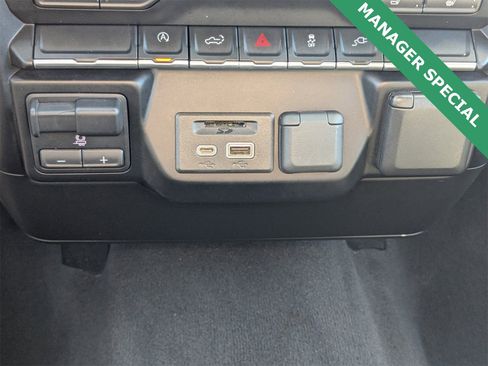 Used 2019 Chevrolet Silverado 1500 LT w/ All-Star Edition image 24