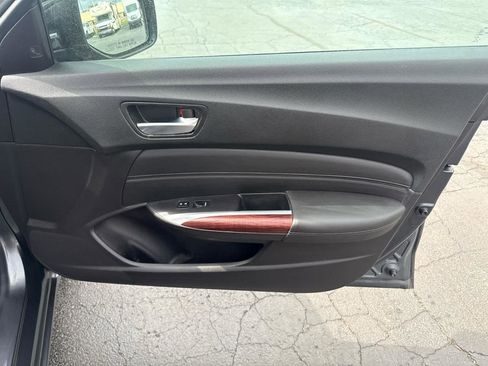 Used 2015 Acura TLX V6 SH-AWD w/ Technology Pkg image 27