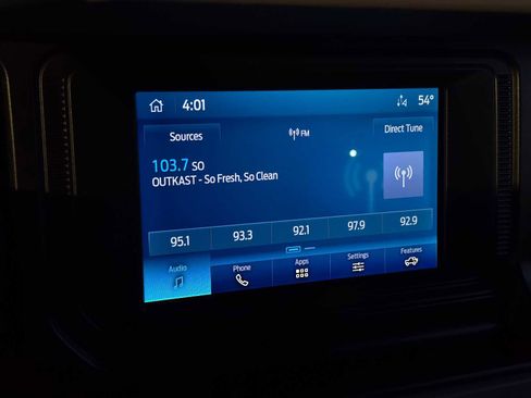 Used 2023 Ford Bronco Big Bend image 24