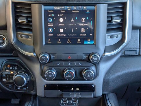 Used 2024 RAM 1500 Big Horn image 24