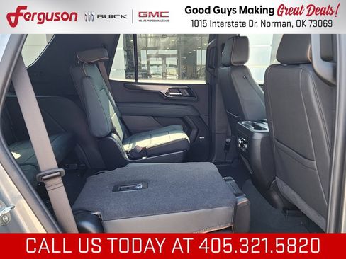 New 2026 GMC Yukon AT4 w/ AT4 Premium Package AWD/4WD image 50