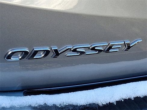 New 2026 Honda Odyssey EX-L image 12